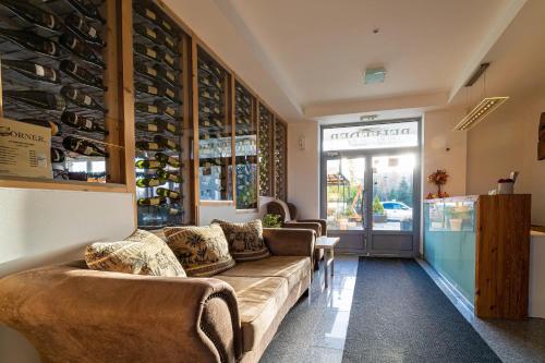Apartments Belveder