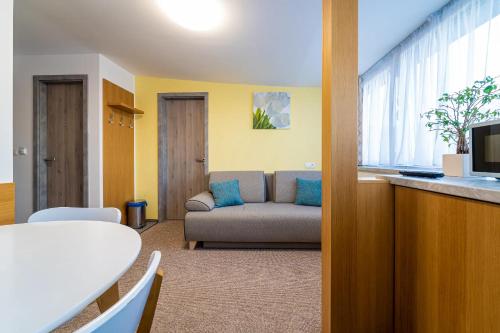 Apartments Belveder