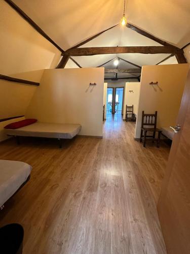 Albergue De Peregrinos Compostela