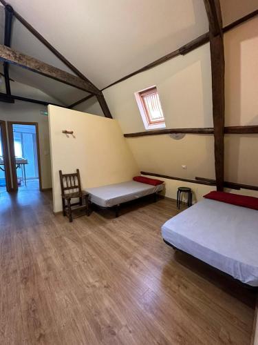 Albergue De Peregrinos Compostela