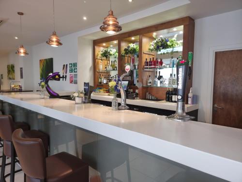 Holiday Inn Express Wakefield