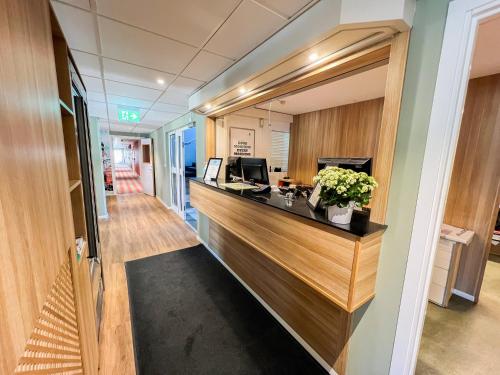 Good Morning Jönköping