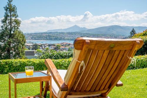 Hotel Bista Eder