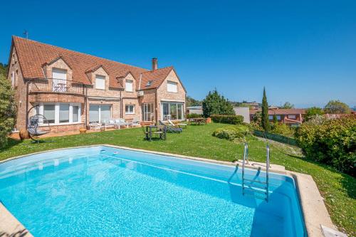 Hotel Bista Eder