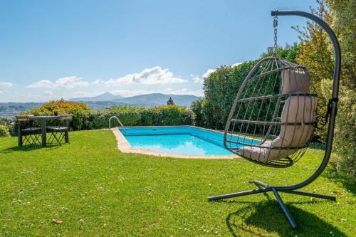 Hotel Bista Eder