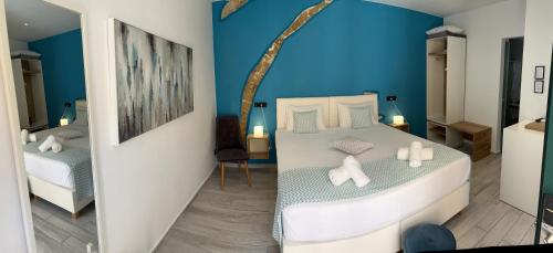 Antica Canea Luxury Rooms
