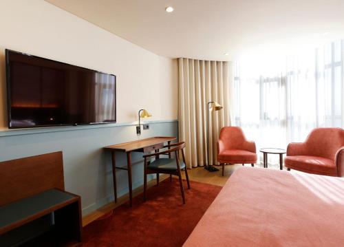 Montebelo Viseu Congress Hotel