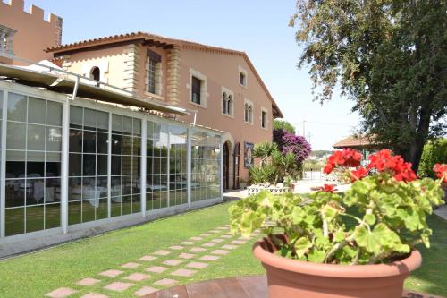 Hotel Restaurant El Bosc