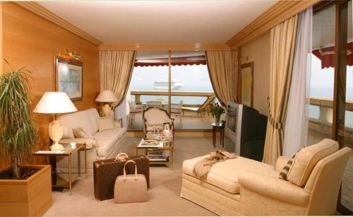 Fairmont Monte Carlo