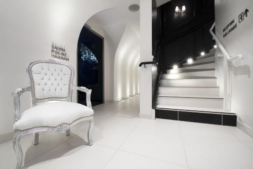 Vertigo Hotel