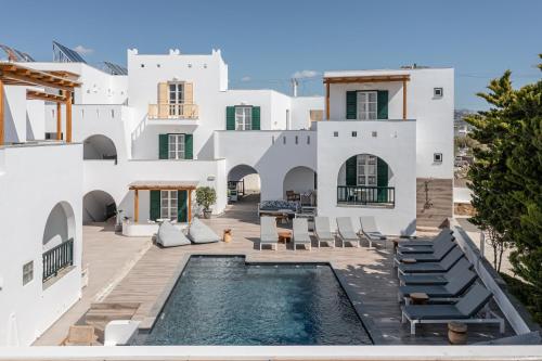 Spiros Hotel