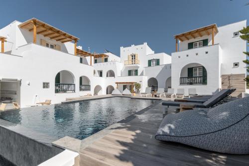 Spiros Hotel