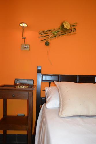 Hotel Restaurant El Bosc