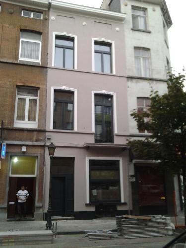 Midi Residence