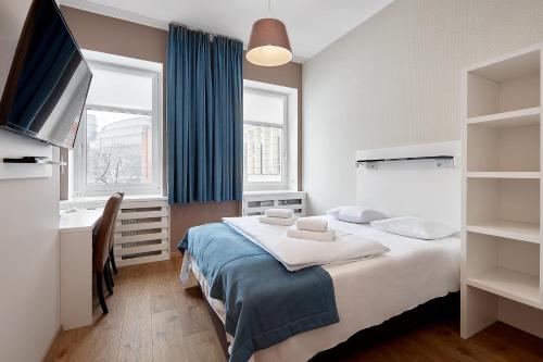 Traffic Hotel