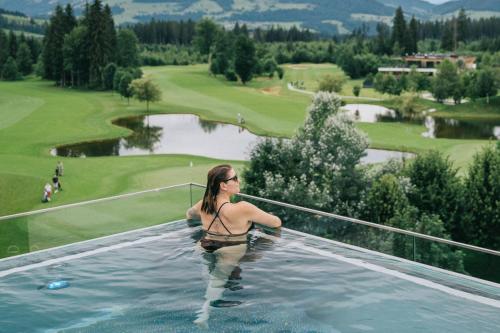 APART Resort Westendorf