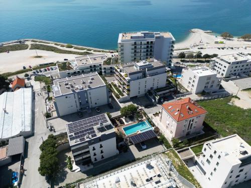 Liberty Living Apartments Žnjan Beach
