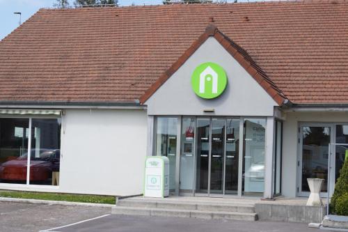 Hotel Campanile Troyes Sud - Buchères