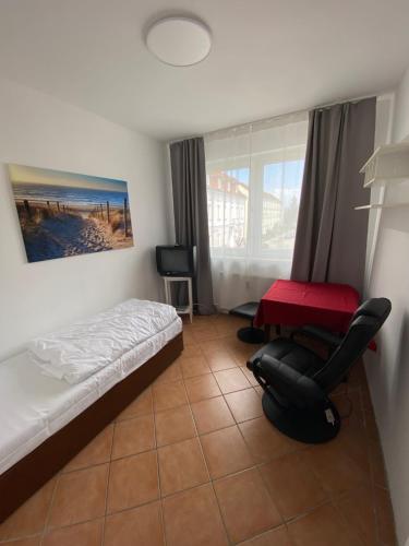 Hotel-Sternthaler Rathauseck
