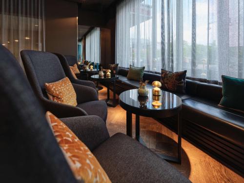 Adina Apartment Hotel Berlin Hackescher Markt