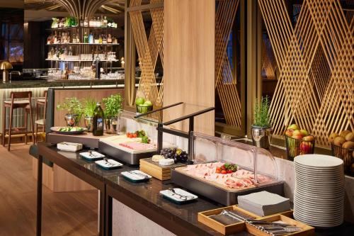 Adina Apartment Hotel Dusseldorf