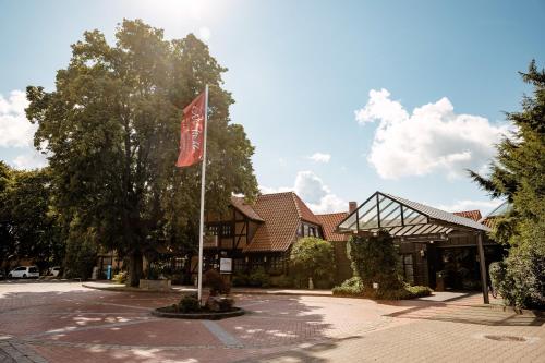 Best Western Premier Hotel Alte Mühle