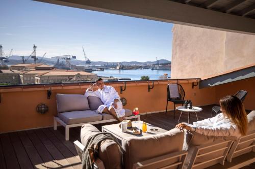 L’Eautel Toulon Port