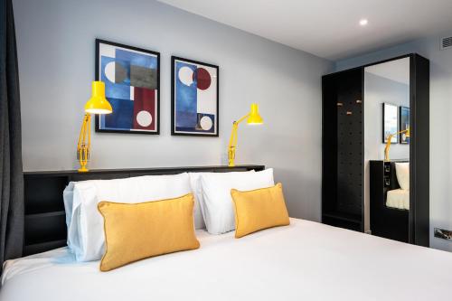 Staycity Aparthotels Tivoli