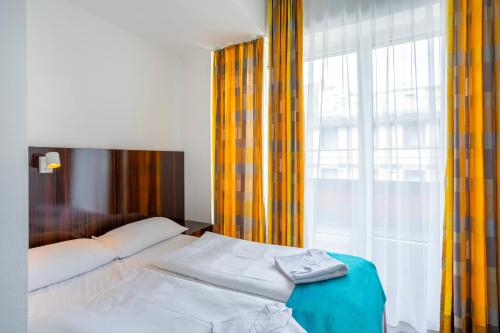 Jäger’s Hotel-Hostel