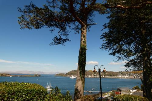 Dungallan Country House