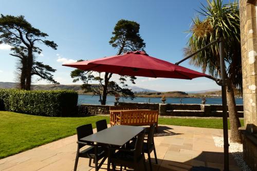 Dungallan Country House