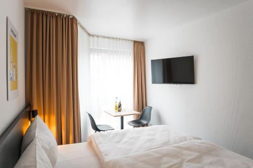 Hotel an der Kö Düsseldorf