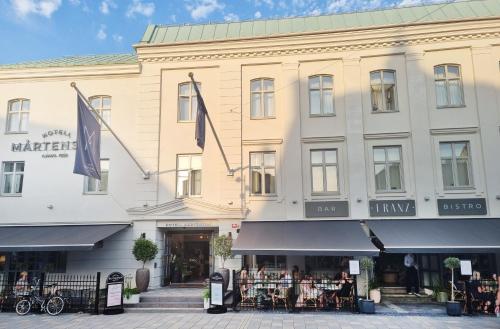 Hotell Mårtenson
