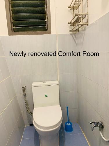 Romblon Transient House