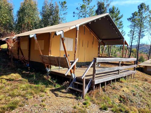 Quinta Do Castanheiro