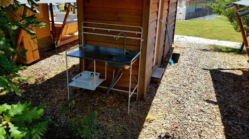 Quinta Do Castanheiro