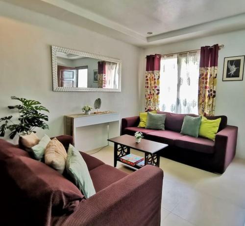 2BR 2BT home with pool between Tagbilaran and Panglao