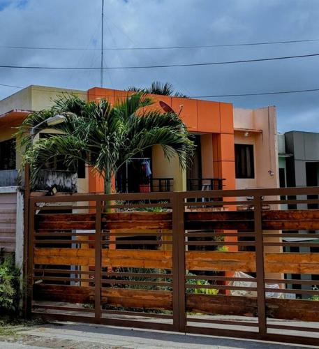 2BR 2BT home with pool between Tagbilaran and Panglao