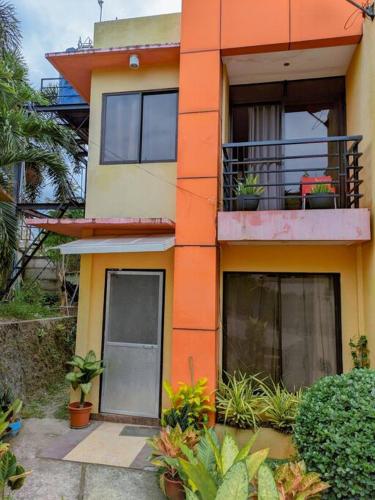 2BR 2BT home with pool between Tagbilaran and Panglao
