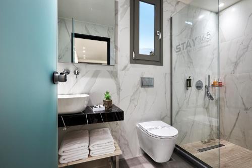 Stay365 Aparthotel