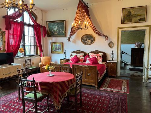 Park Villa Reichenbach