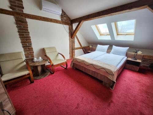 Antique Aparthotel