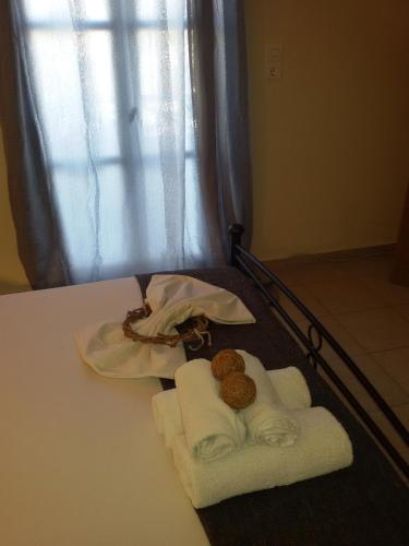 Pension Livadaros