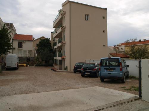 Apartments Dragovic