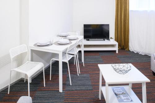 Stay to Stay Apartments - võtmeta sissepääs