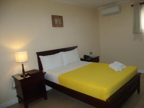 Panglao Regents Park Resort