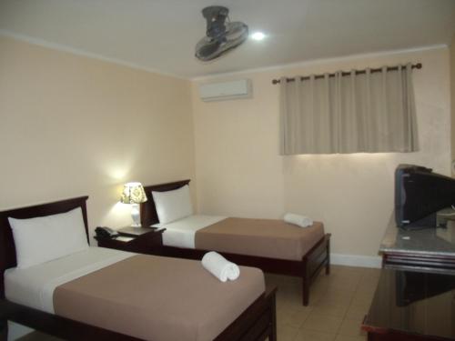 Panglao Regents Park Resort