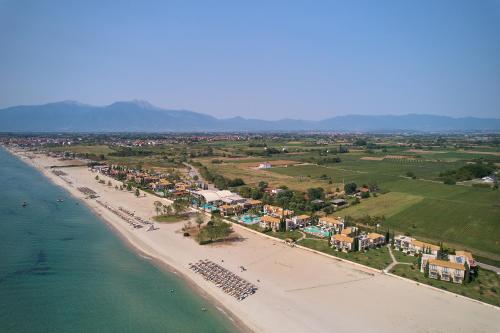 Mediterranean Village Hotel & Spa