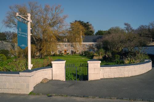 Le Pommier