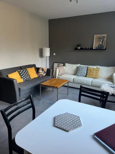 Varmi Guesthouse Apartments